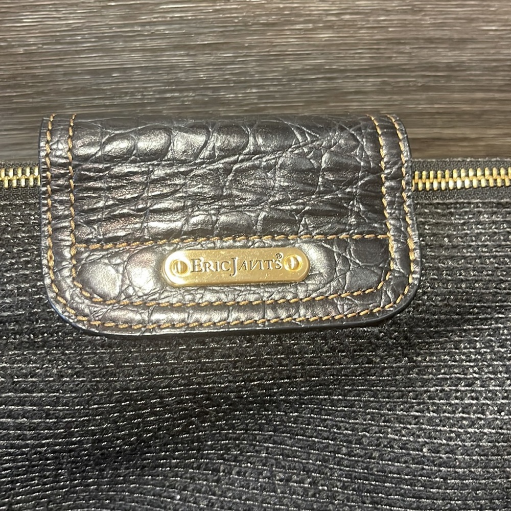 Eric Javits bag - Picture 4 of 9